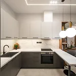 Pdeluxe Navarinou Square Selanik