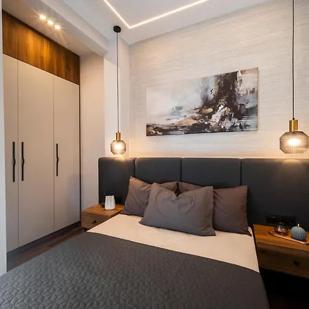 Apartman P Deluxe 8