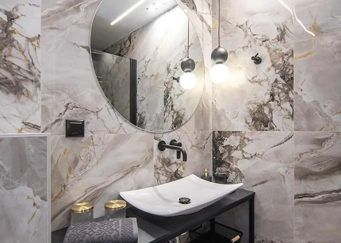 Pdeluxe Navarinou Square Lejlighed Thessaloníki